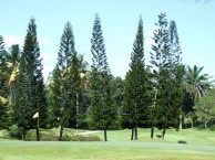 Palm Resort Golf & Country Club